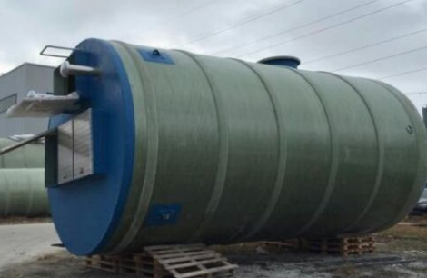 一體化預(yù)制泵站怎么選？